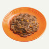 Earthborn Holistic Autumn Tide cat food - bowl
