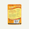 Earthborn Holistic Autumn Tide cat food - back of pouch
