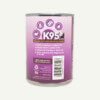 Earthborn Holistic K95 Lamb dog food - UPC