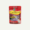 Earthborn Holistic Upstream Grille cat food - front of pouch