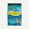 Earthborn Holistic Wild Sea Catch cat food - front of bag