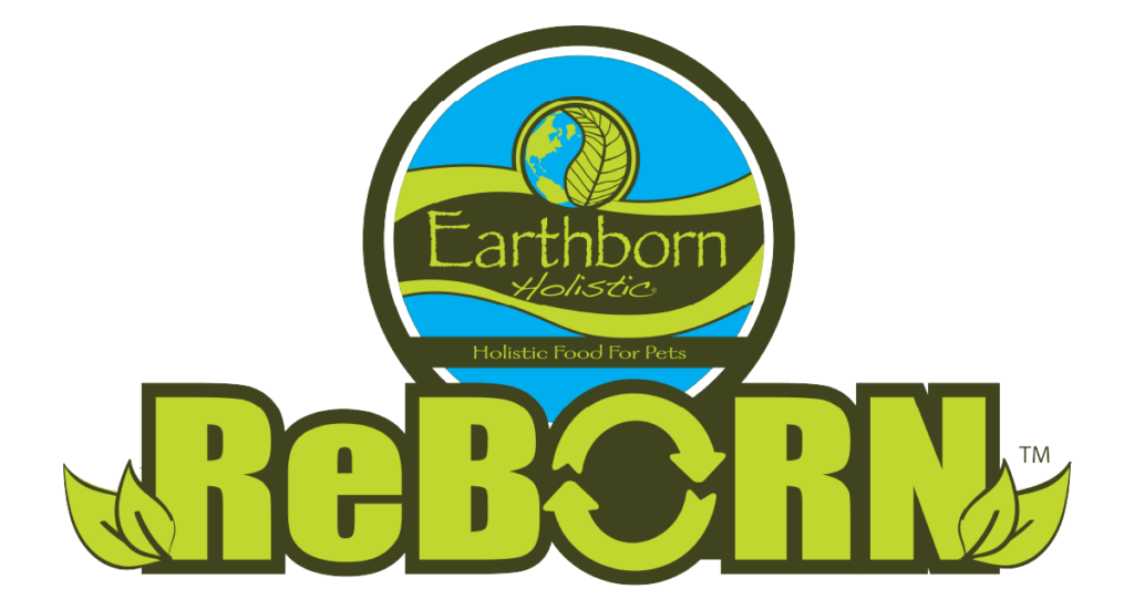 Earthborn ReBorn logo