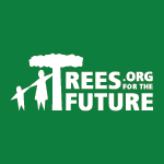 Trees for the Future logo