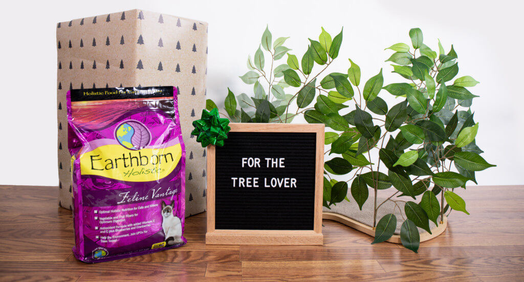 Christmas gift ideas for the tree lover