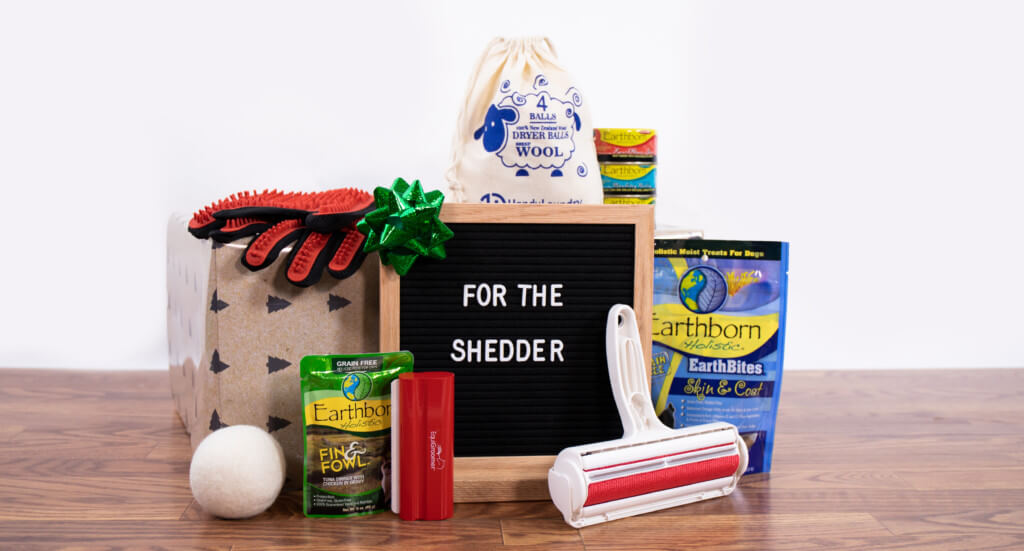 Christmas gift ideas for the shedder