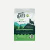 Earthborn Holistic EarthBars dog treats - back of bag