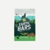 Earthborn Holistic EarthBars dog treats - front of bag