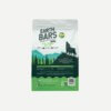 Earthborn Holistic EarthBars Minis dog treats - back of bag