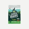Earthborn Holistic EarthBars Minis dog treats - front of bag