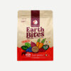 Front of EarthBites Crunchy Bison bag