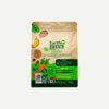 EarthBites Crunchy Turkey Recipe - Back of bag