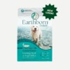 Earthborn Holistic Coastal Catch dog food - front of bag