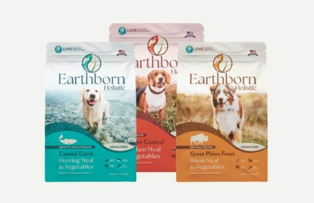 6 Enrichment Toys for Dogs  Earthborn Holistic Pet Food