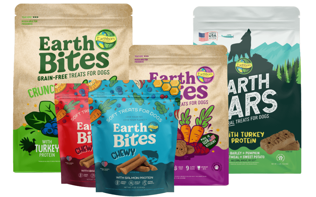 6 Enrichment Toys for Dogs  Earthborn Holistic Pet Food