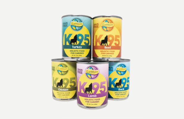 Wet Food