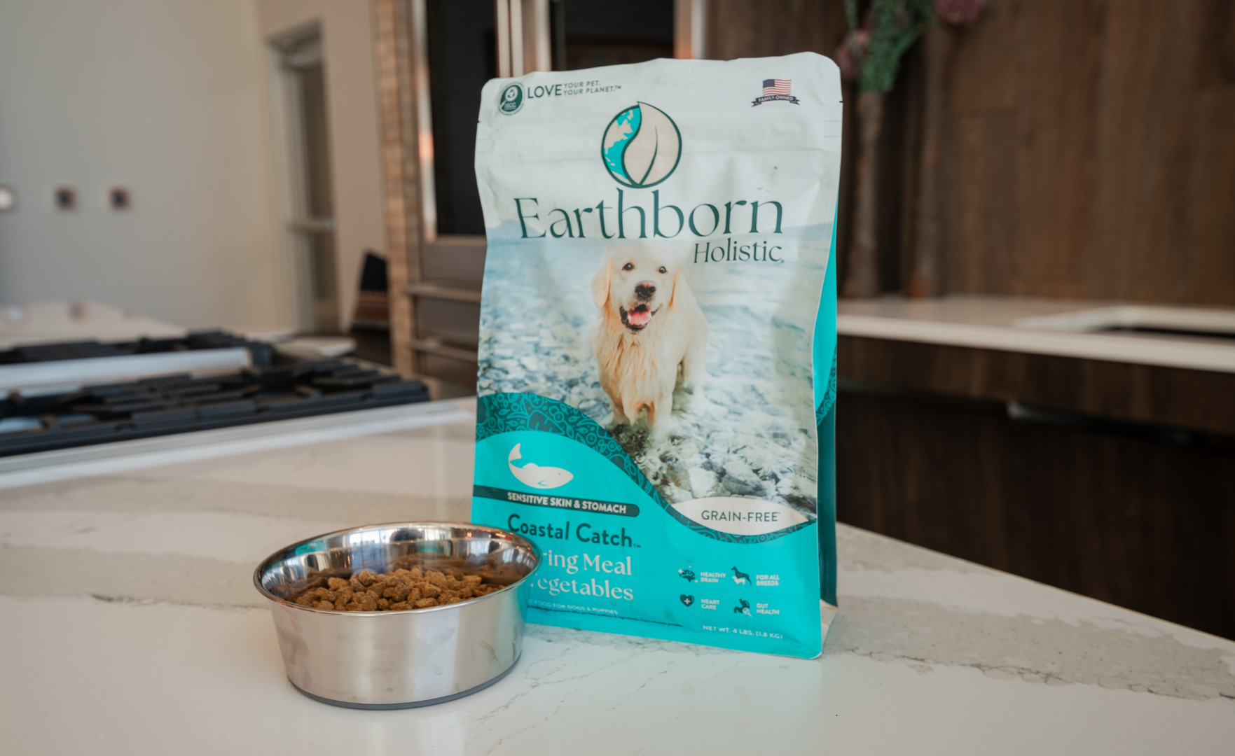 How Much to Feed a Dog by Weight: Feeding Chart