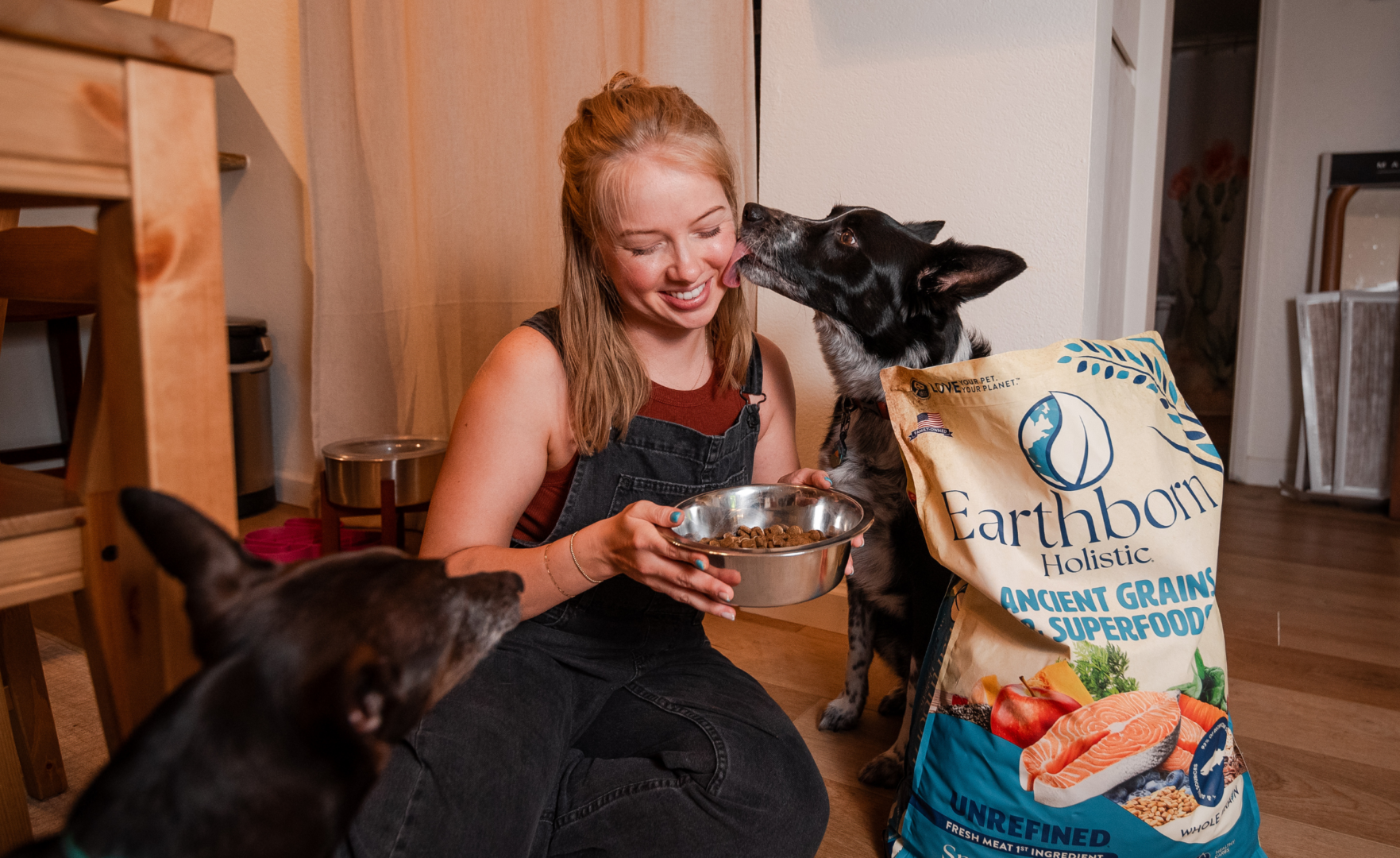 Understanding “Complete and Balanced” Dog Food